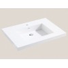 Sink & Top Options